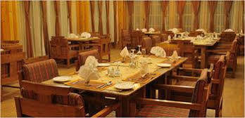 Namgay Heritage Hotel 팀부 외부 사진