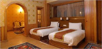 Namgay Heritage Hotel 팀부 외부 사진