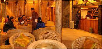 Namgay Heritage Hotel 팀부 외부 사진